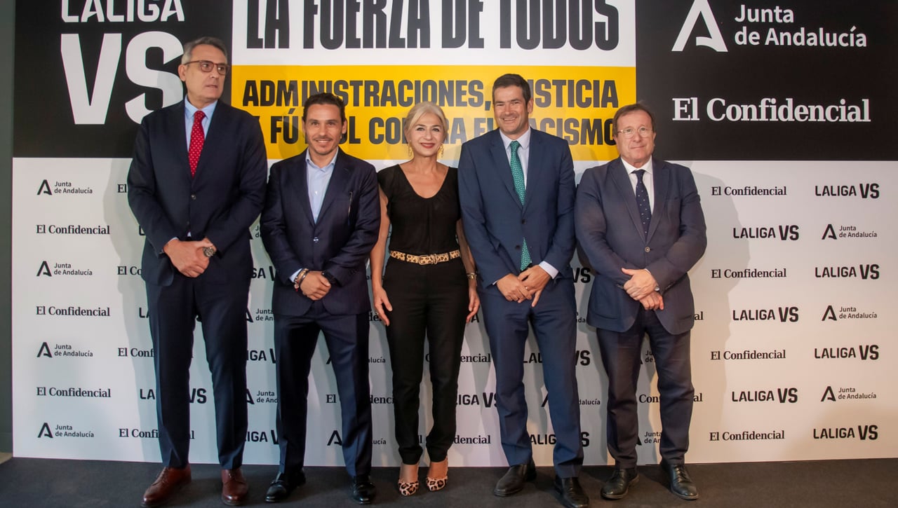 Sevilla y Betis, tajantes contra el 'bullying' en memoria de Sandra Peña: "Muchas veces hay que meterse en problemas"