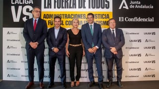 Sevilla y Betis, tajantes contra el 'bullying' en memoria de Sandra Peña: "Muchas veces hay que meterse en problemas" 