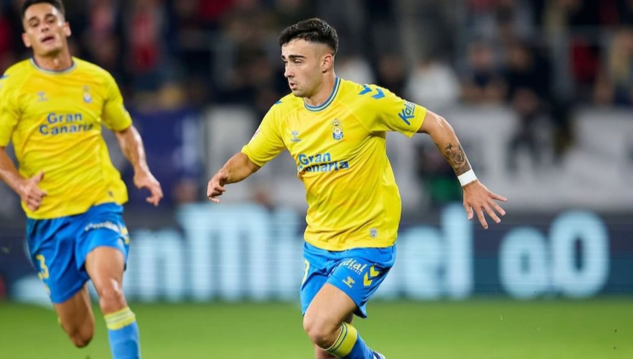 Moleiro se deja querer con un pero