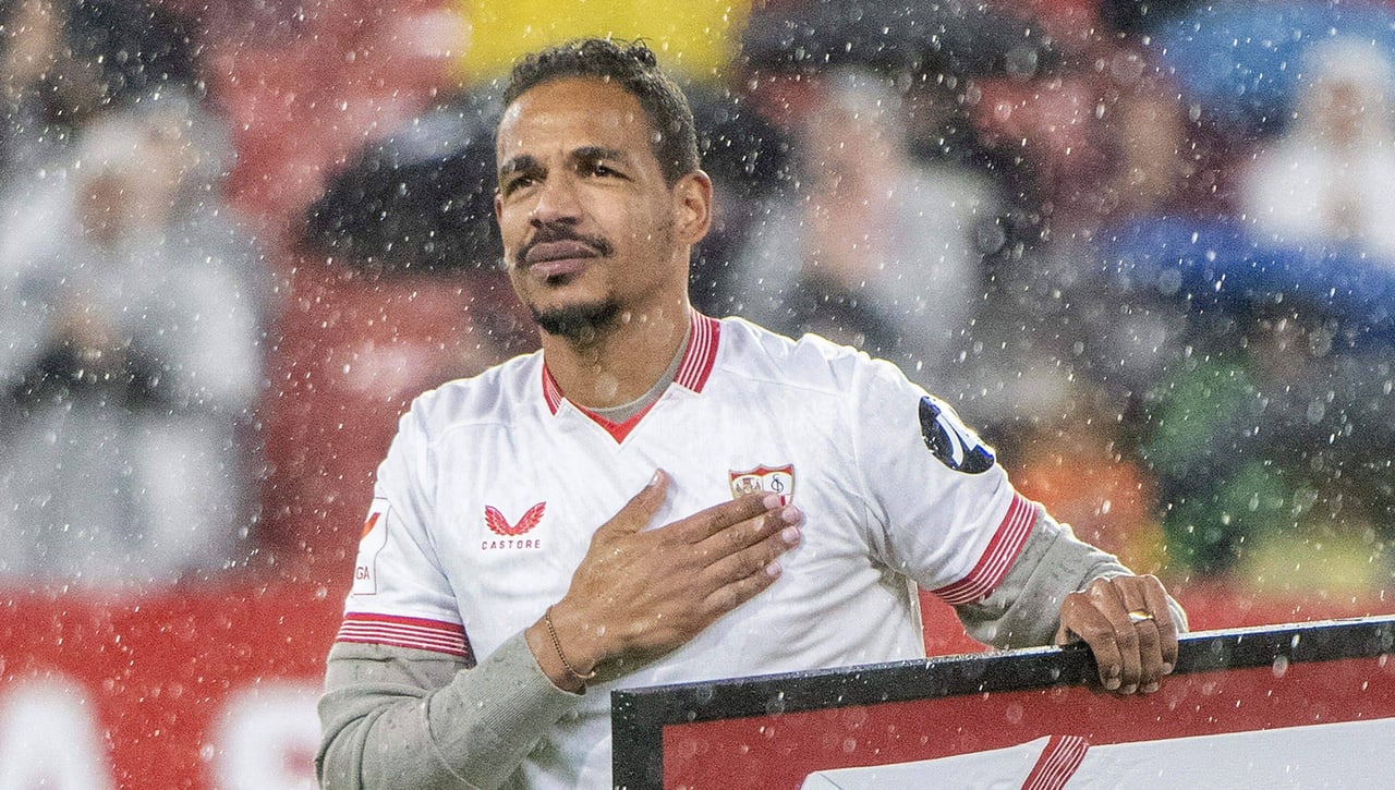 Fernando cambia de equipo a los dos meses de salir del Sevilla