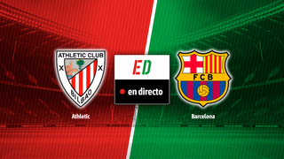 Athletic Club - Barcelona: resultado, resumen y goles