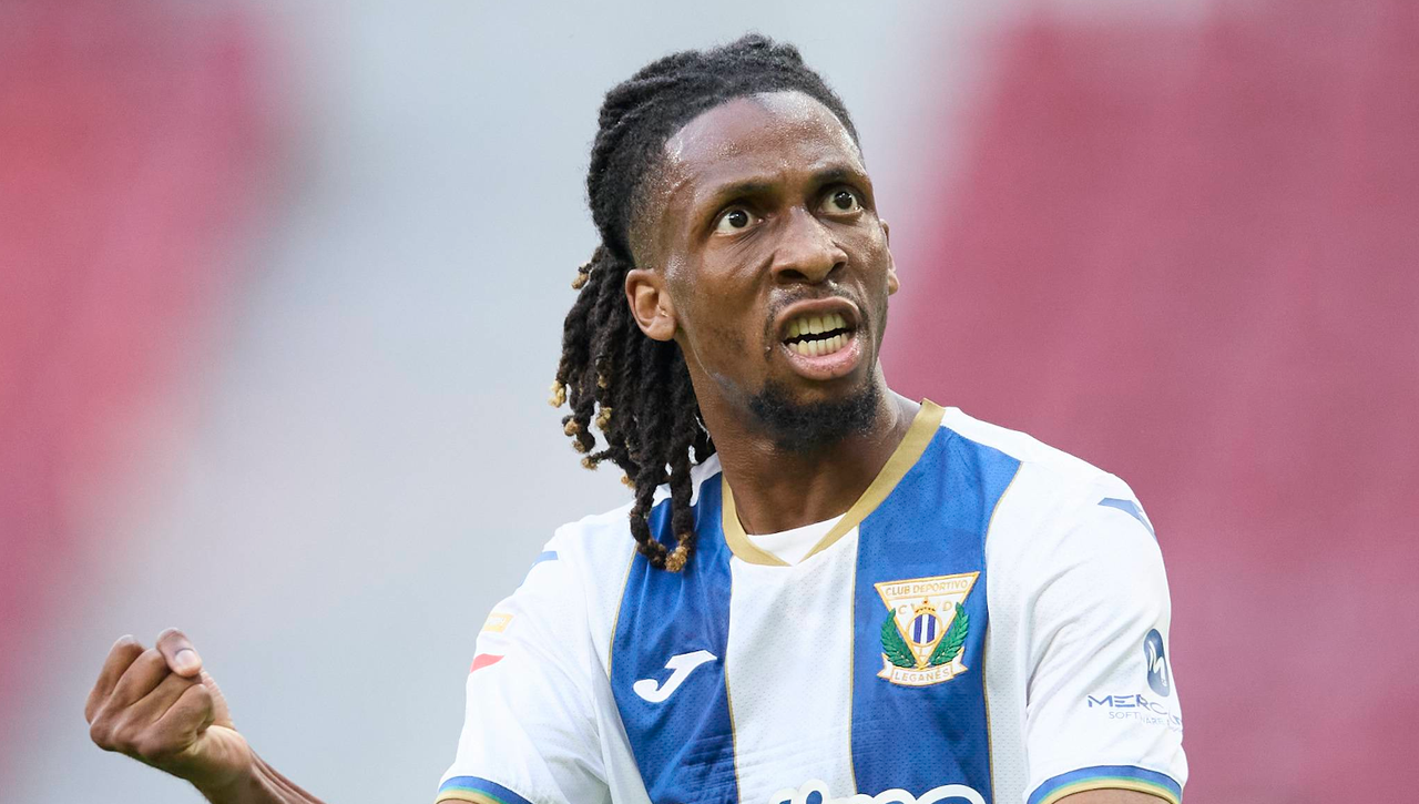 Neyou es el 'fichaje'