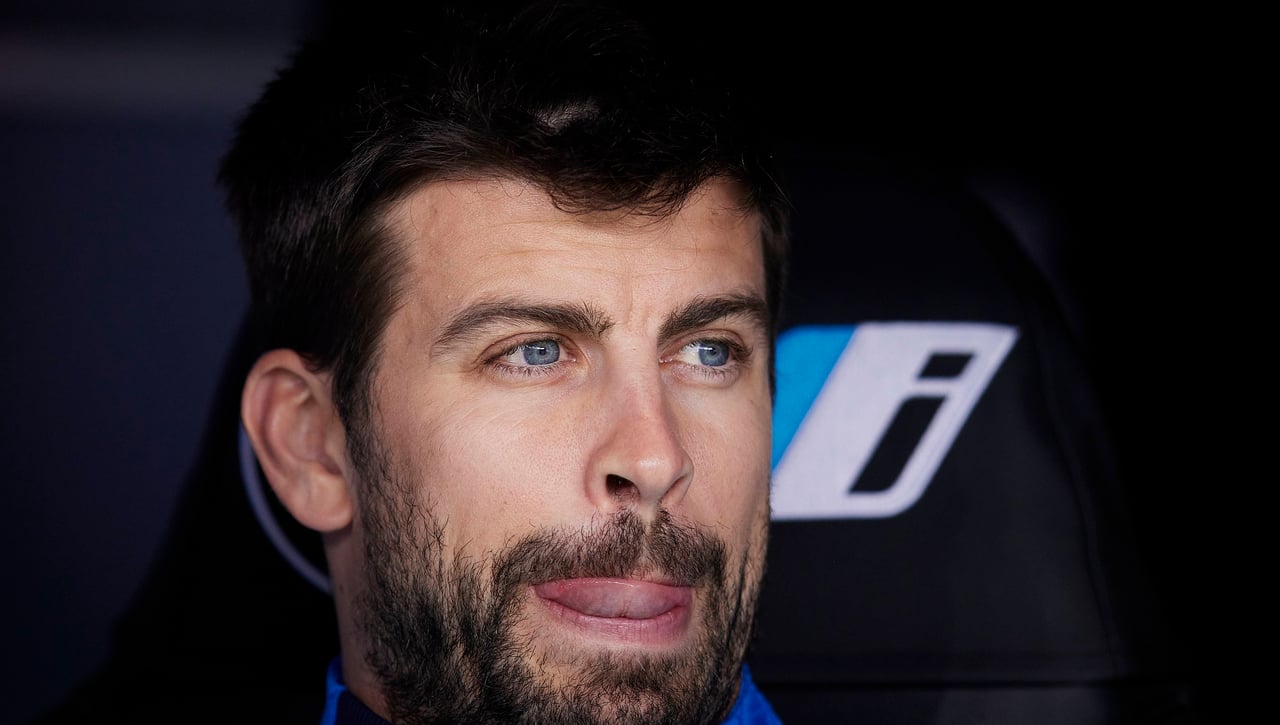 “Piqué ahora no está saliendo, pero es el principal beneficiado económicamente de esto"