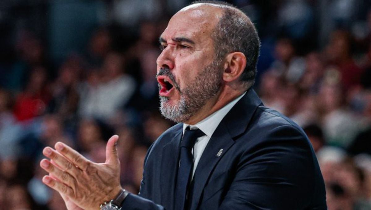 Duras palabras de Chus Mateo tras su despido del Real Madrid y un mensaje a Florentino Pérez  