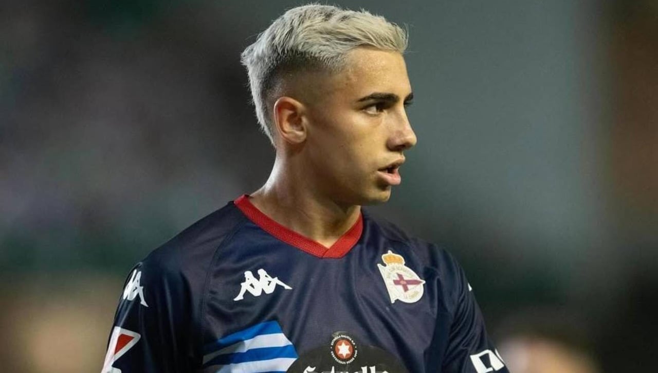 Se zanja el fichaje de Yeremay