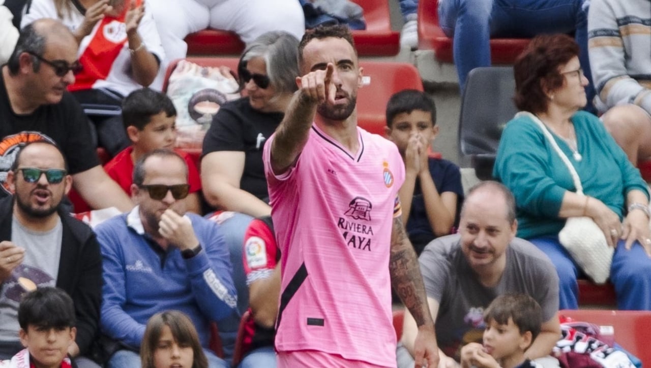 Las opciones reales de ver a Sergi Darder en el Almería