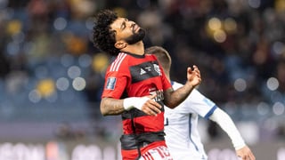 El Betis descartó en enero a Gabigol, ofrecido como moneda de cambio por Luiz Henrique