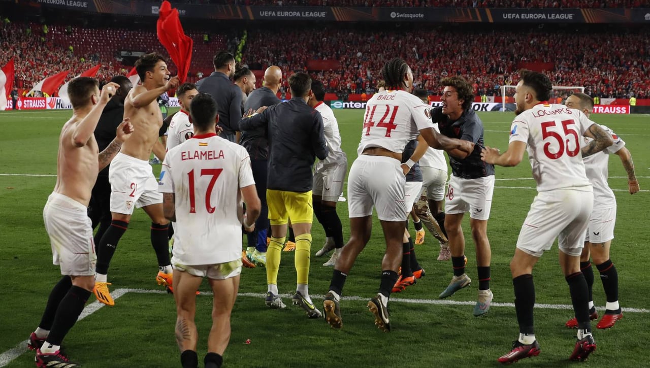 Lío en LaLiga por la nueva final del Sevilla y Girona, Athletic y Osasuna esperan