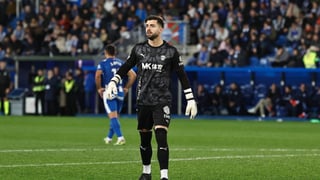 Sivera pide concentración y avisa de la situación del Alavés: "Cualquier detalle nos puede mantener en la categoría"