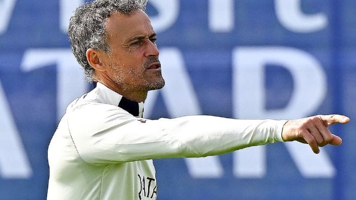 Luis Enrique ya tiene otro 'fichaje' para su PSG