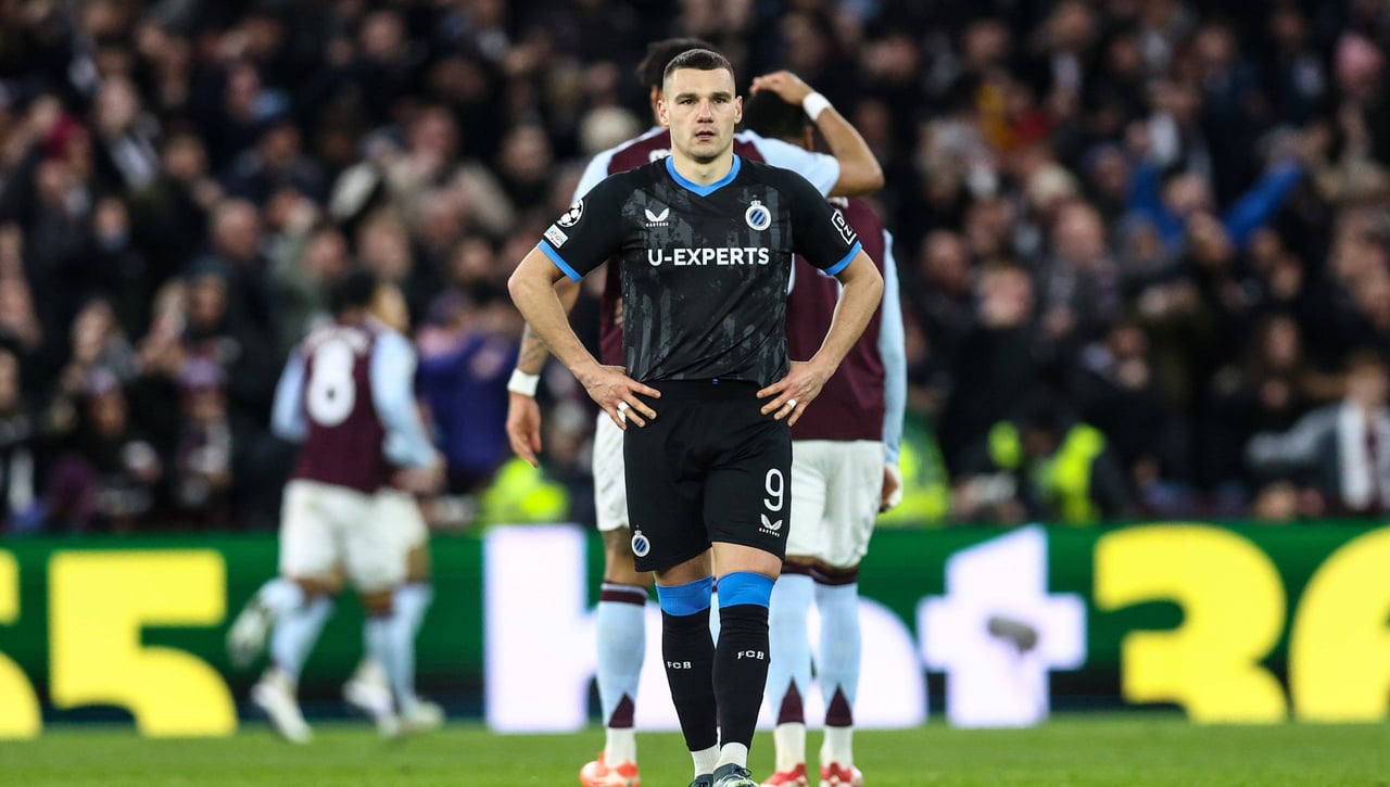 El contrato de Jutglà y las complicaciones del Girona para reclutarle