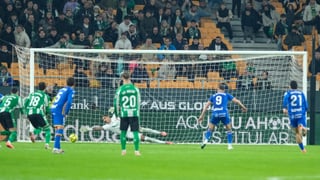 El Betis cierra la puerta: Álvaro Valles se crece y regala por Navidad el mejor registro defensivo del curso 