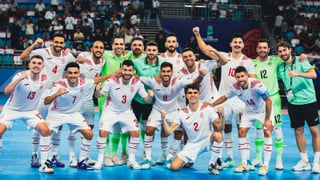 España pasa a los octavos con una goleada escandalosa