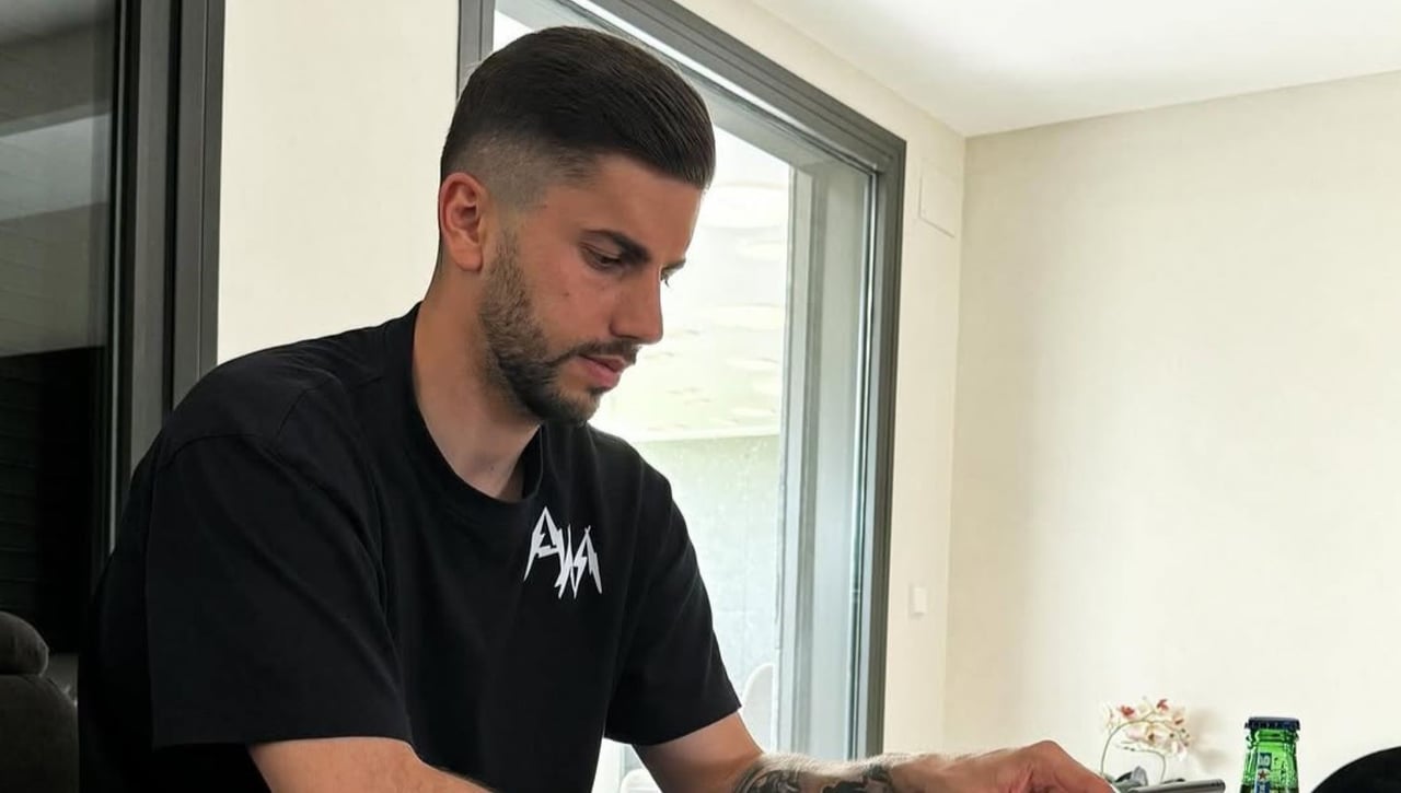 Brilla y el Atlético de Madrid saborea unos millones