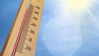 El ansiado y esperado fin a la ola de calor: cuándo llega