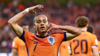 El fichaje de Xavi Simons, a punto