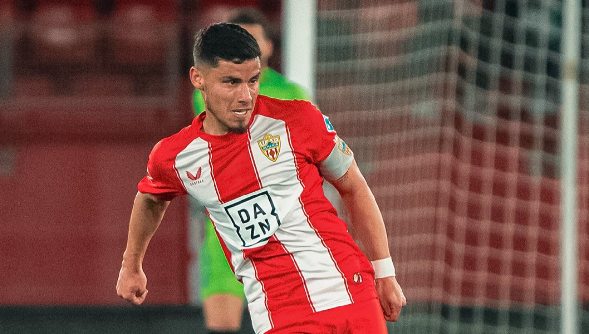 Frenazo al fichaje de Robertone