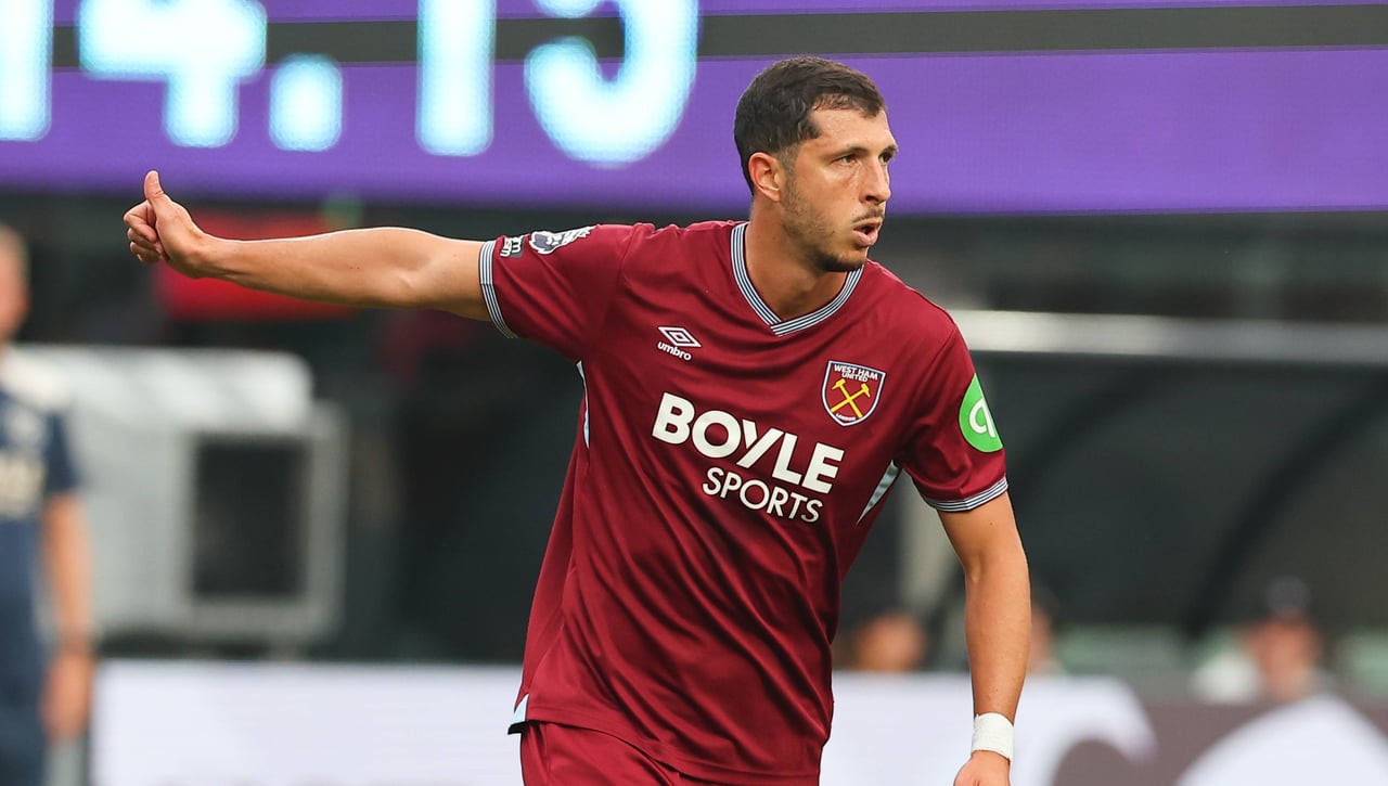 El fichaje de Guido Rodríguez, muy próximo