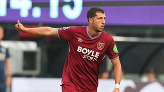 El fichaje de Guido Rodríguez, muy próximo