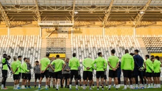 Kryvbas - Betis: horario, canal y dónde ver en TV y online hoy el partido de la Conference League