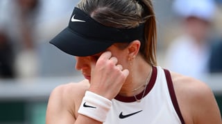 Se confirma la tragedia para Badosa