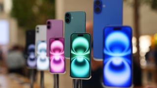 iPhone 17, iPhone 17 Pro Max y iPhone 17 Air: ¿cuándo salen a la venta y a qué precio?