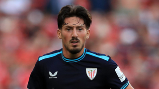 Explota el fichaje de Unai Vencedor