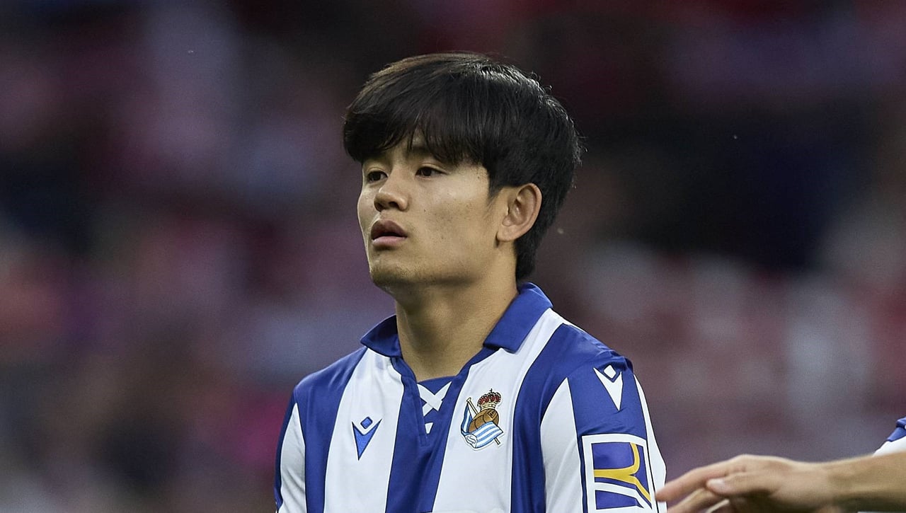 Movimientos por Kubo que tiene su preferencia