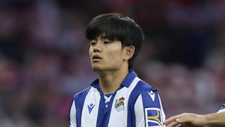 Movimientos por Kubo que tiene su preferencia