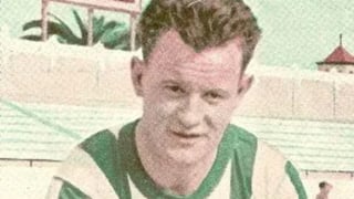 Primera plusvalía de la historia, no llegó a debutar en partido oficial y unió para siempre a Betis y Fiorentina