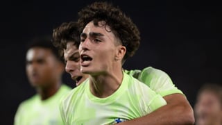 El traspaso de Jan Virgili, inminente