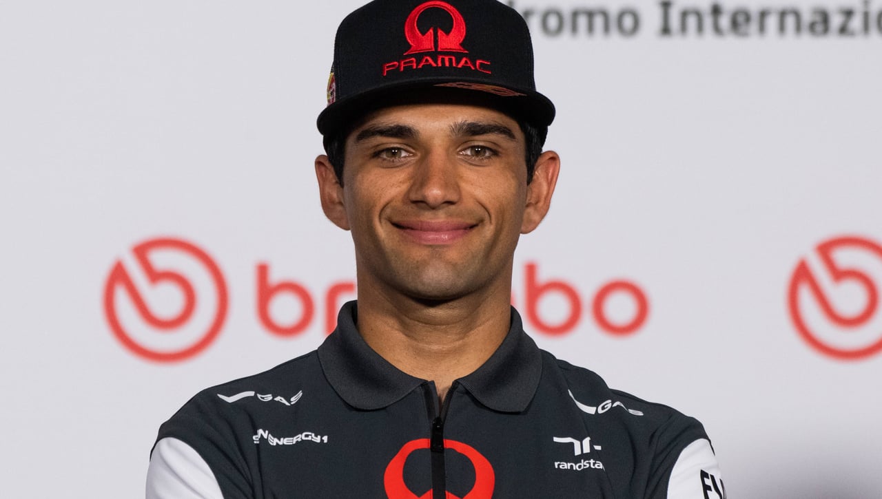 Jorge Martín cierra la mayor herida que le hizo Ducati