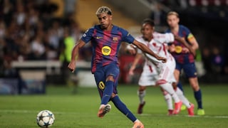 Así queda la Champions League tras la victoria del Barça y las derrotas del Atlético de Madrid y Villarreal