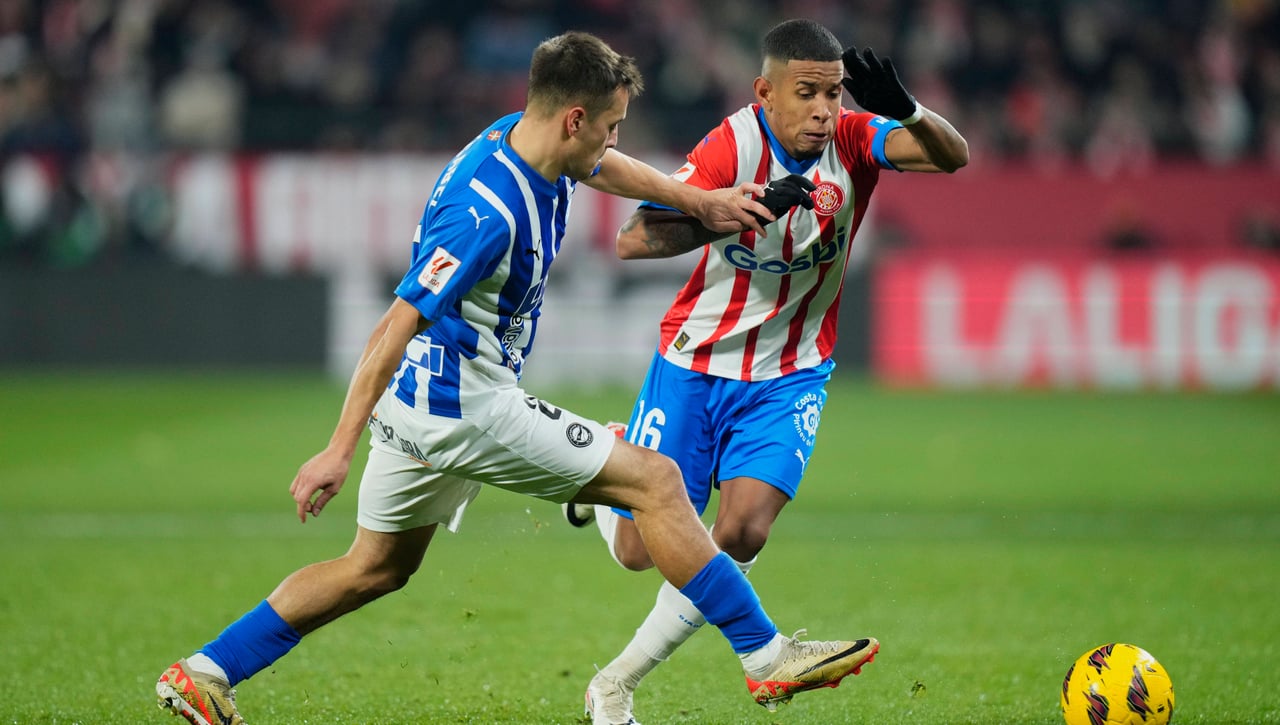 Las ofertas por Savinho y el plan del Manchester City que afecta al Girona