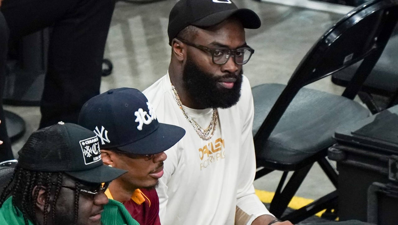 Jaylen Brown 'incendia' la NBA