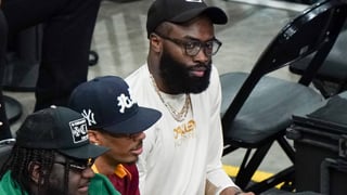 Jaylen Brown 'incendia' la NBA