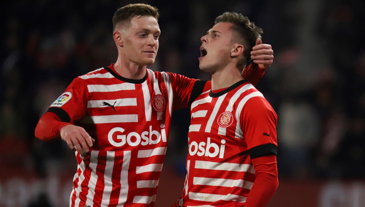 Un aspirante a la Champions viene a por Rodrigo Riquelme