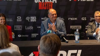 Fabrice Pastor responde a Del Nido Benavente y lanza su 'oferta' para comprar el Sevilla