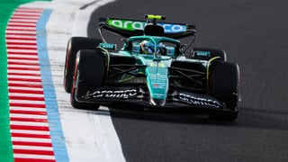 F1 GP de Bahréin 2025 | Horarios, canal y dónde ver en TV el Gran Premio de Fórmula 1 en el circuito de Sakhir