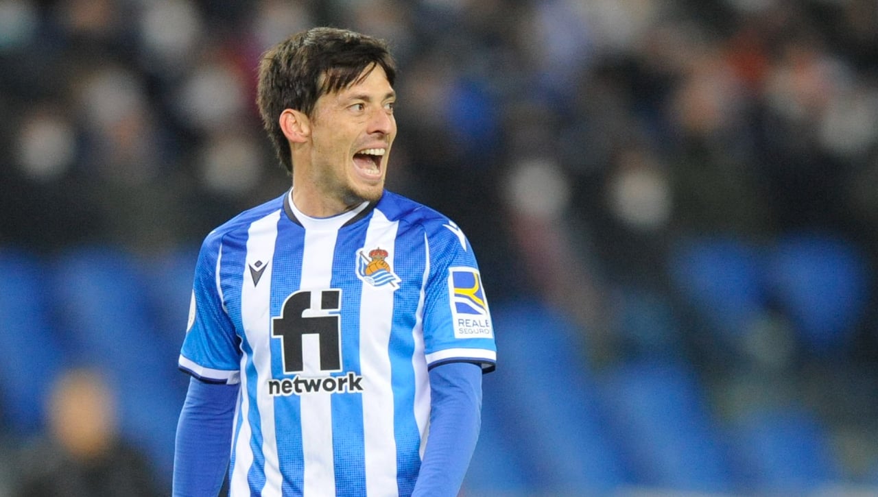 David Silva, 'renovado automáticamente'