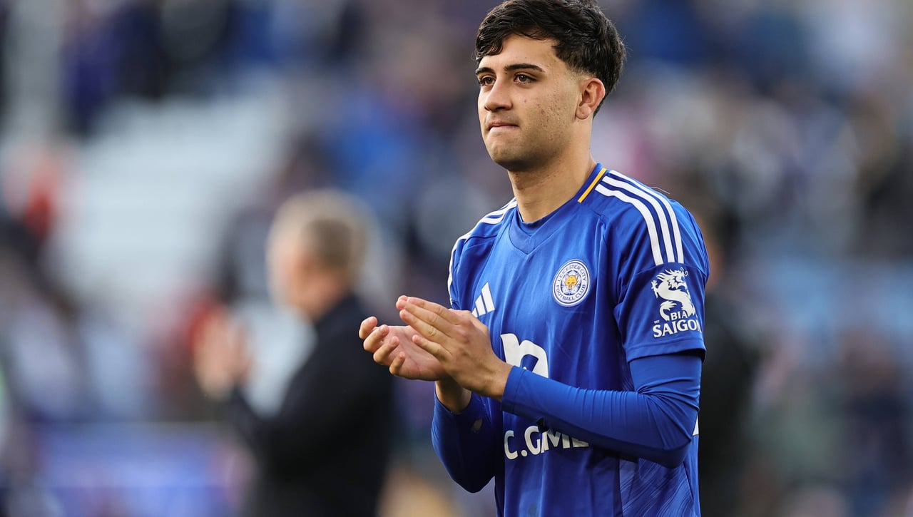 El Atlético de Madrid se fija en una promesa de la Premier League