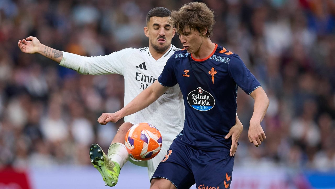 Se interesa en el fichaje de Fer López