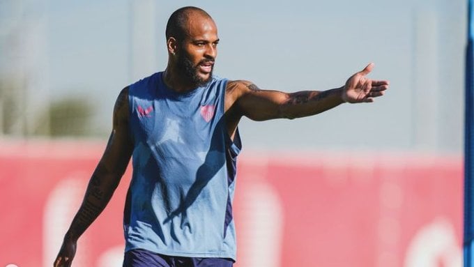 Marcao sigue dando razones para su descarte