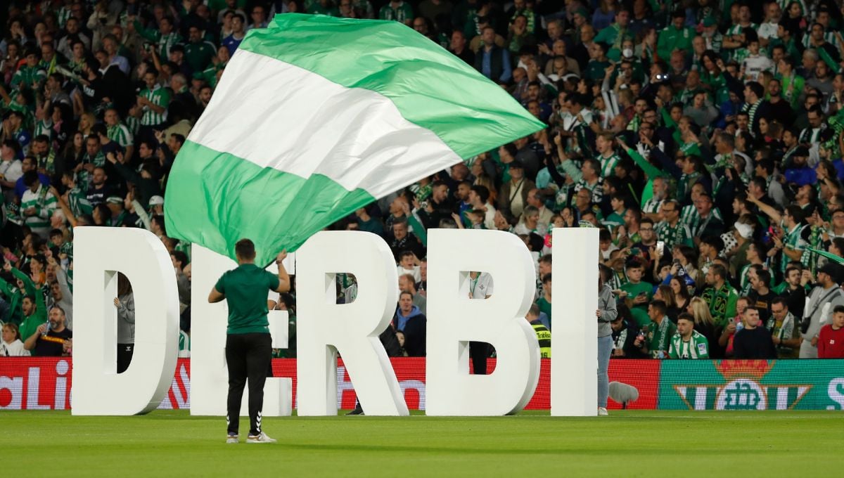 El Sevilla-Betis del próximo verano ya tiene fecha, hora y estadio