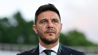 Joaquín se queda a gusto: "Hemos ganado a pesar de jugar contra 13"