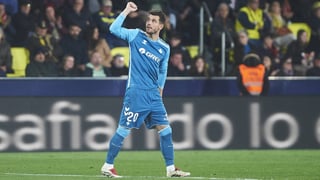 "El Betis acertó con el cambio de Lo Celso por Fekir"