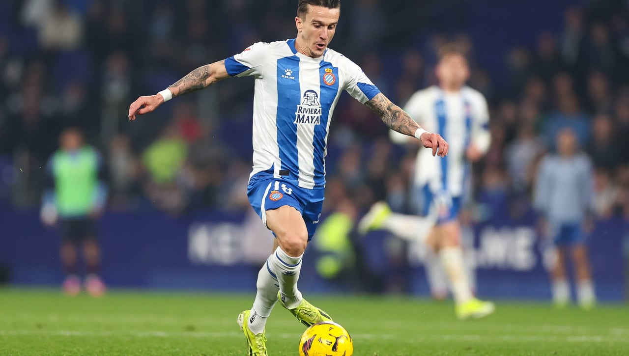 Quieren el fichaje de Salvi Sánchez