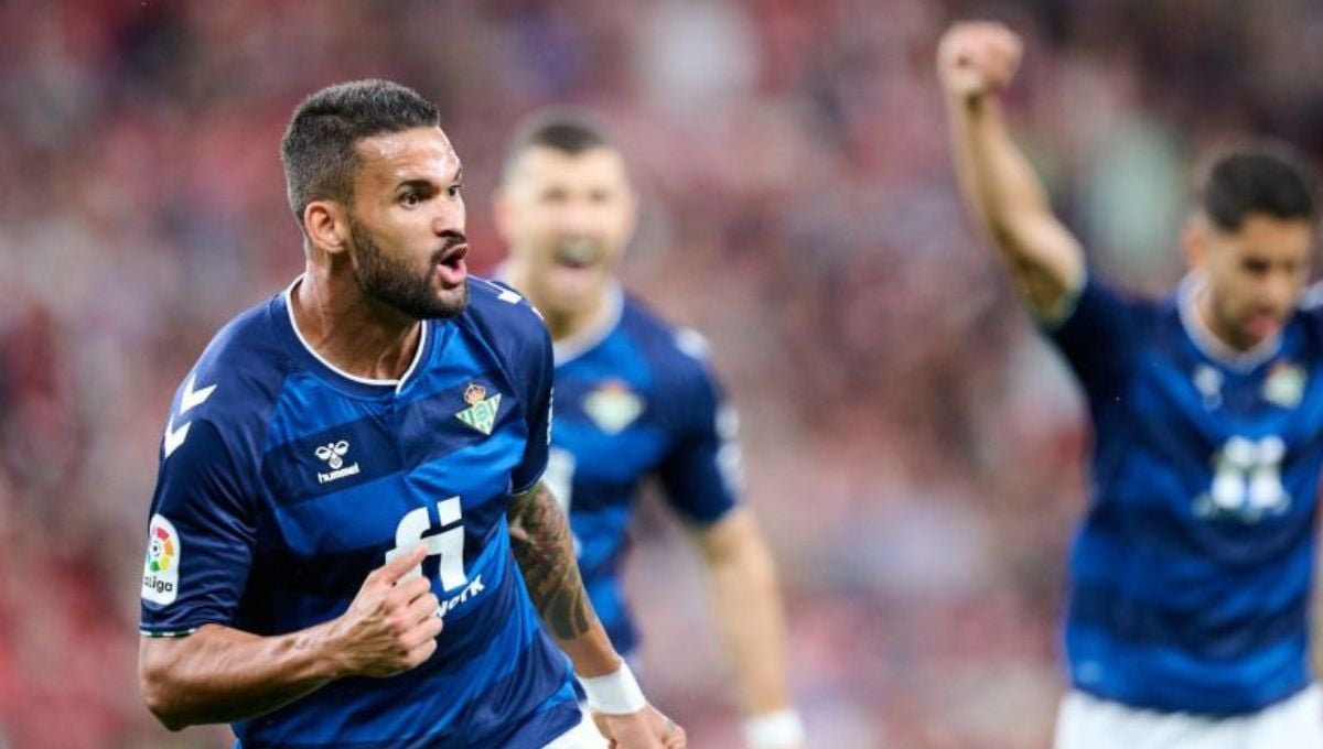 Betis y Atlético, por delante del resto