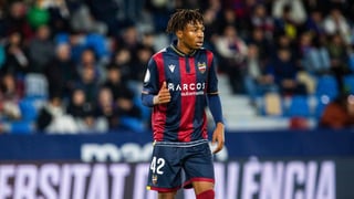 La oferta del Betis y la decisión del prometedor Buba Sangaré