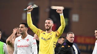 El fichaje de De Gea hace enloquecer